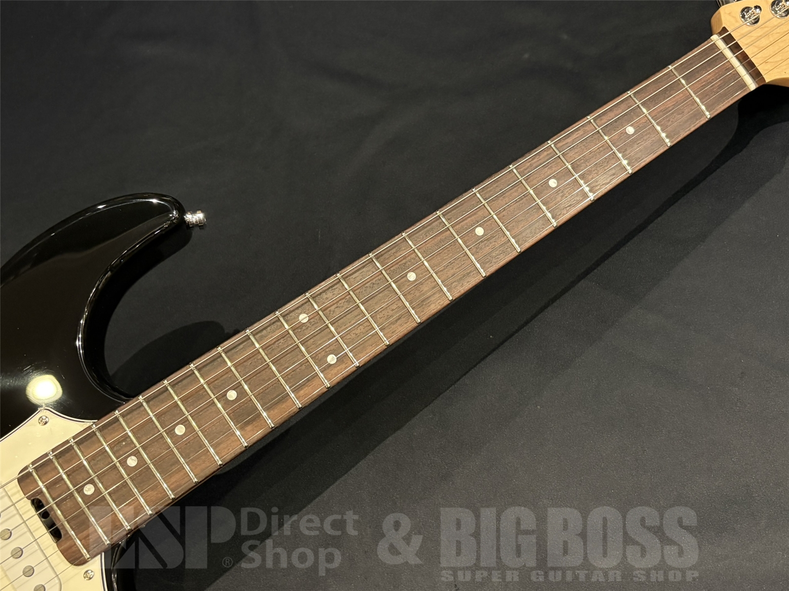 【即納可能】EDWARDS(エドワーズ) Platinum E-TYG2 【9mm Parabellum Bullet 菅原 卓郎 Signature Model】 京都店 - 5
