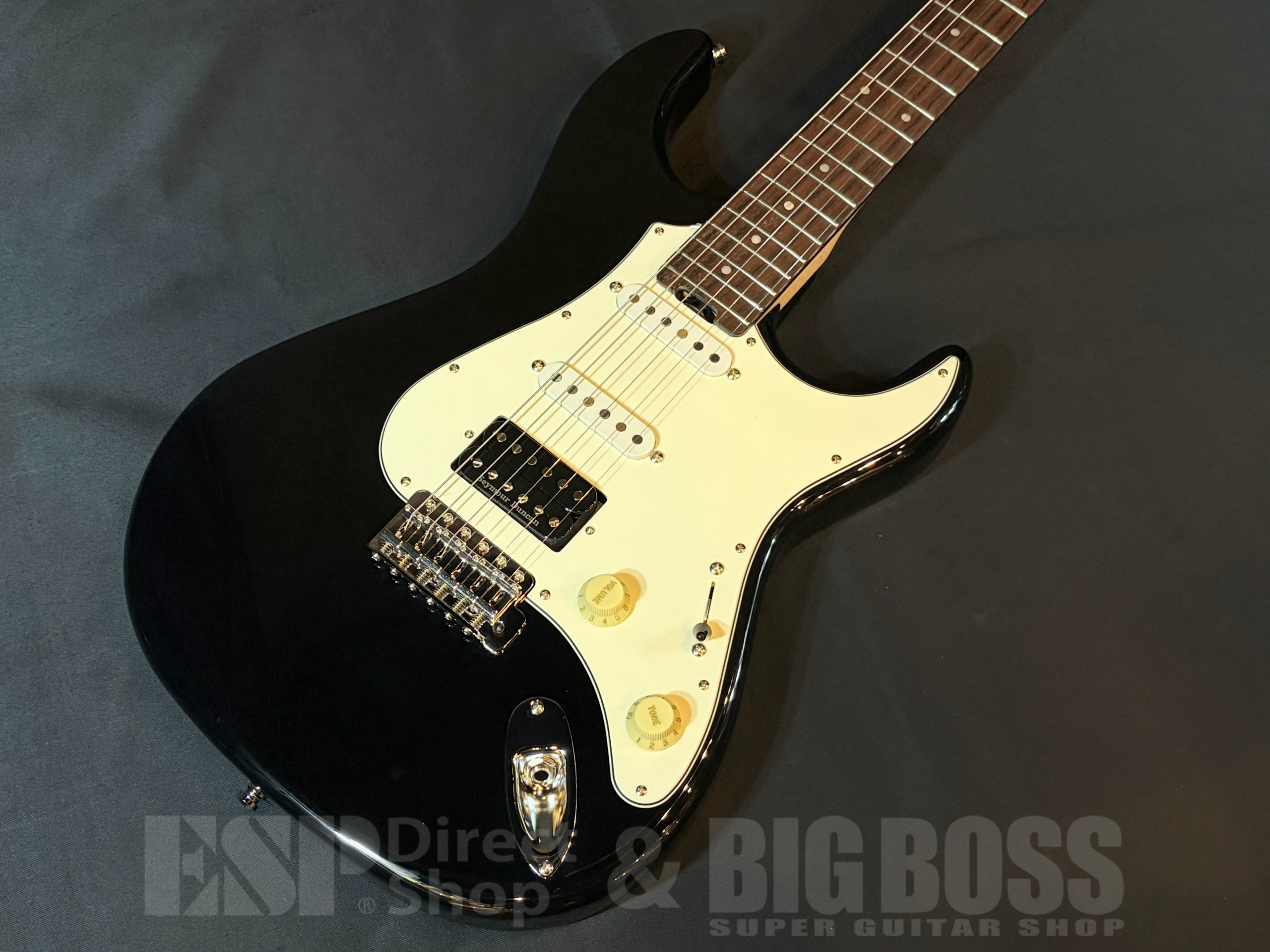 【即納可能】EDWARDS Platinum E-TYG2  (9mm Parabellum Bullet 菅原 卓郎モデル) 大阪店 - 2