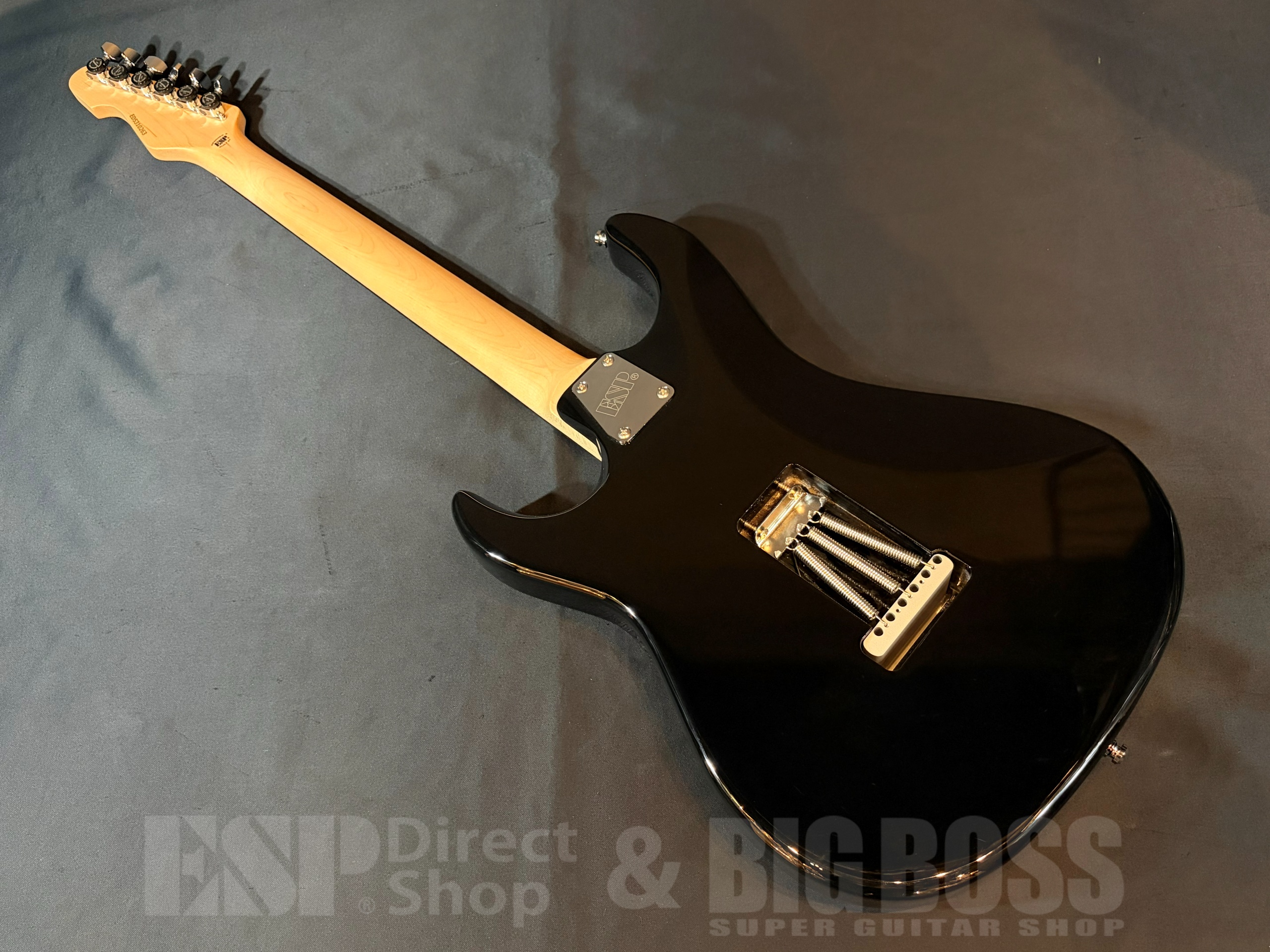 【即納可能】EDWARDS Platinum E-TYG2  (9mm Parabellum Bullet 菅原 卓郎モデル) 大阪店 - 5