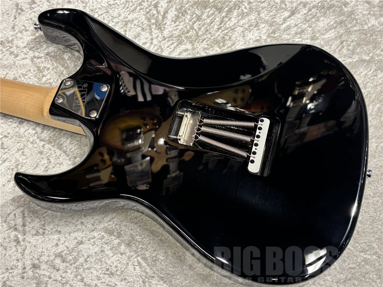 【即納可能】Edwards Platinum（エドワーズプラチナム）E-TYG2（菅原 卓郎/9mm Parabellum Bullet、キツネツキ）　名古屋店 - 8