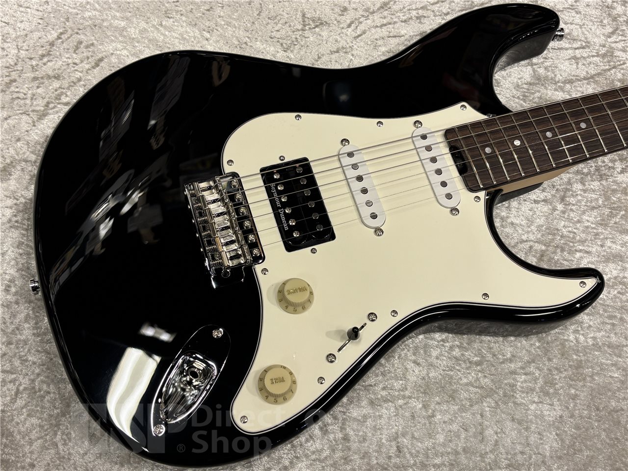 【即納可能】Edwards Platinum（エドワーズプラチナム）E-TYG2（菅原 卓郎/9mm Parabellum Bullet、キツネツキ）　名古屋店 - 2