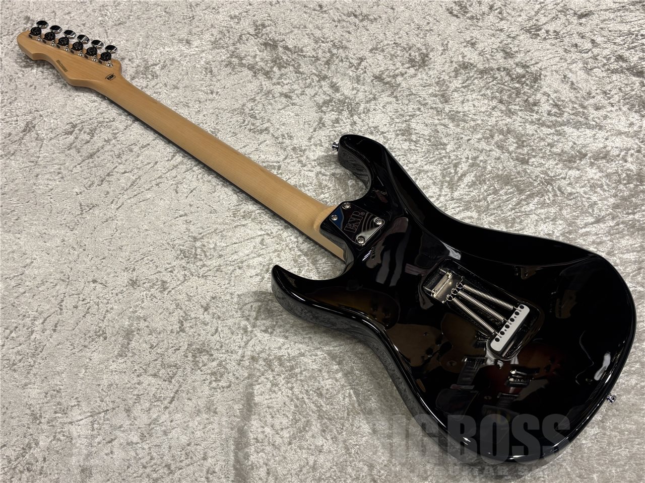 【即納可能】Edwards Platinum（エドワーズプラチナム）E-TYG2（菅原 卓郎/9mm Parabellum Bullet、キツネツキ）　名古屋店 - 7