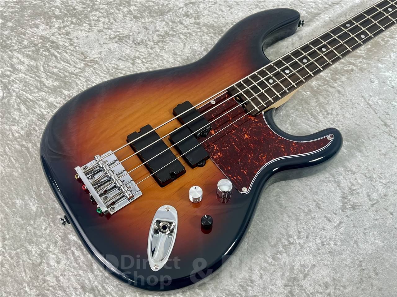 【即納可能】Killer KB-Rancor '25 P-H   / 3 Tone Sunburst (キラー) お茶の水駅前店・別館 - 2