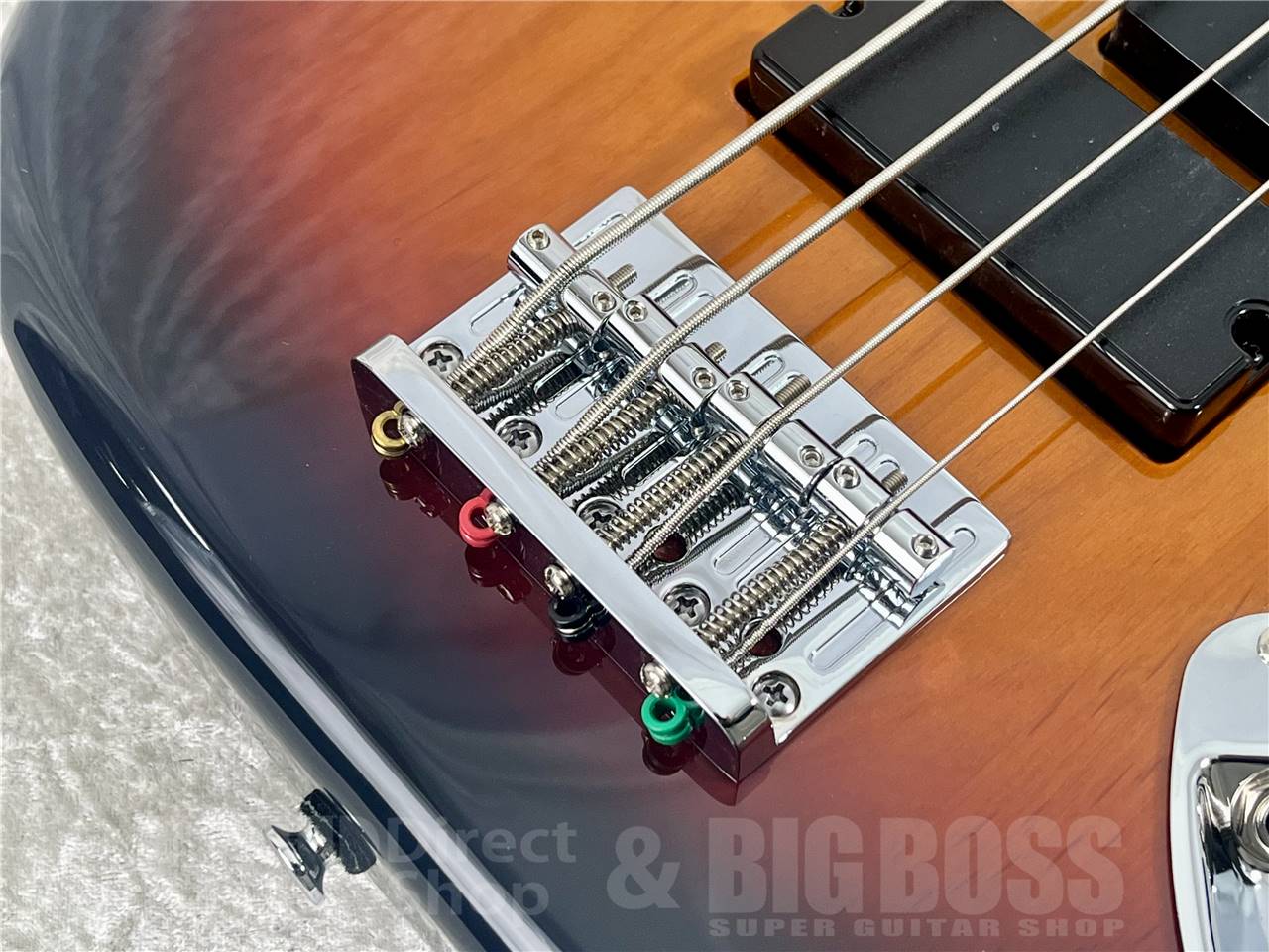 【即納可能】Killer KB-Rancor '25 P-H   / 3 Tone Sunburst (キラー) お茶の水駅前店・別館 - 3