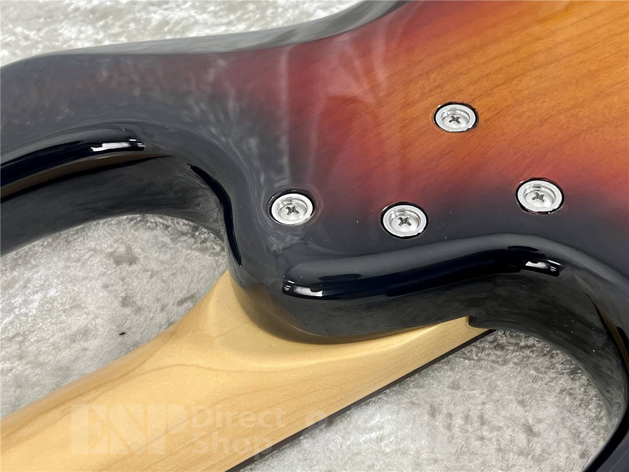 【即納可能】Killer KB-Rancor '25 P-H   / 3 Tone Sunburst (キラー) お茶の水駅前店・別館 - 10
