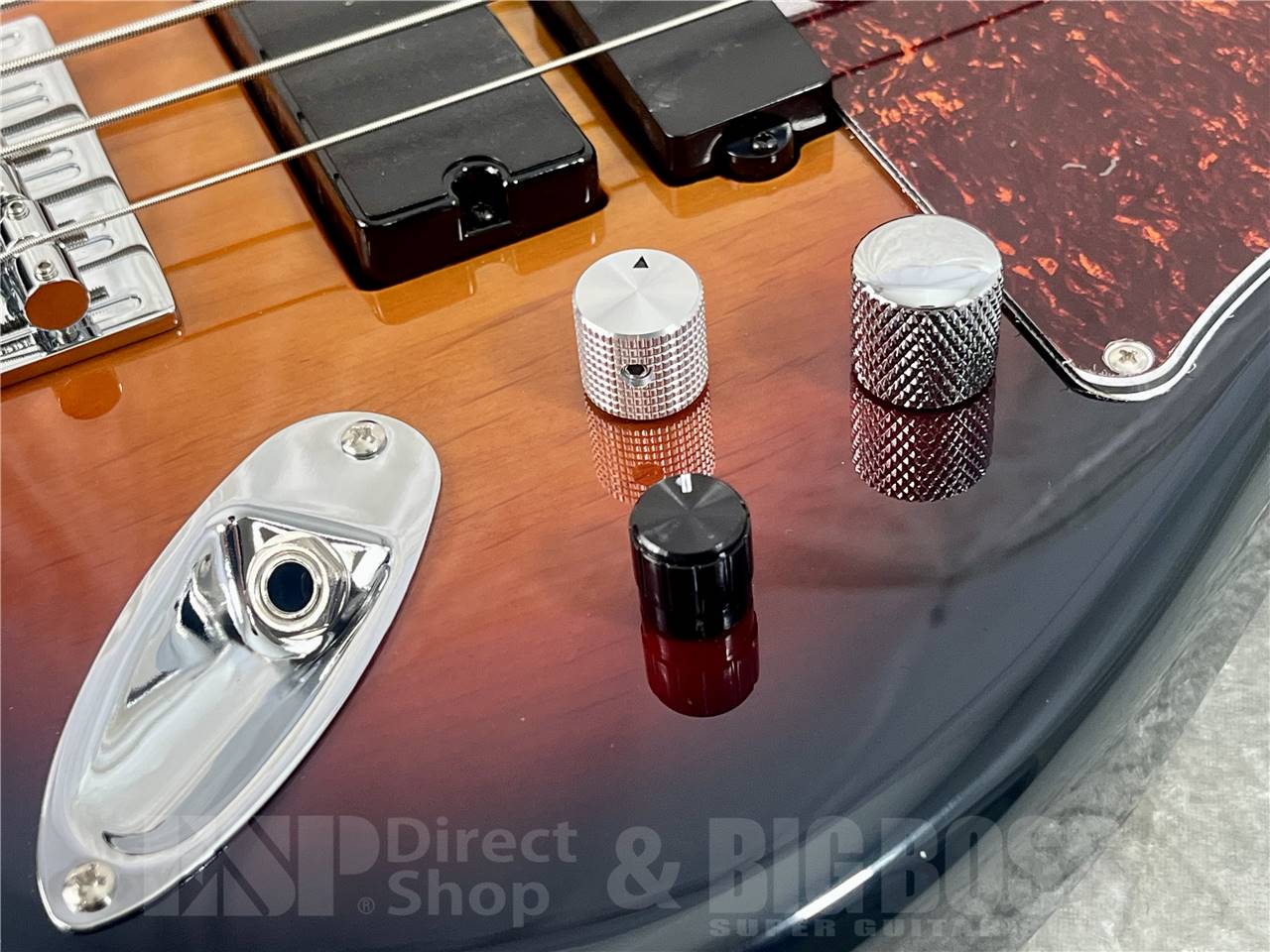 【即納可能】Killer KB-Rancor '25 P-H   / 3 Tone Sunburst (キラー) お茶の水駅前店・別館 - 5