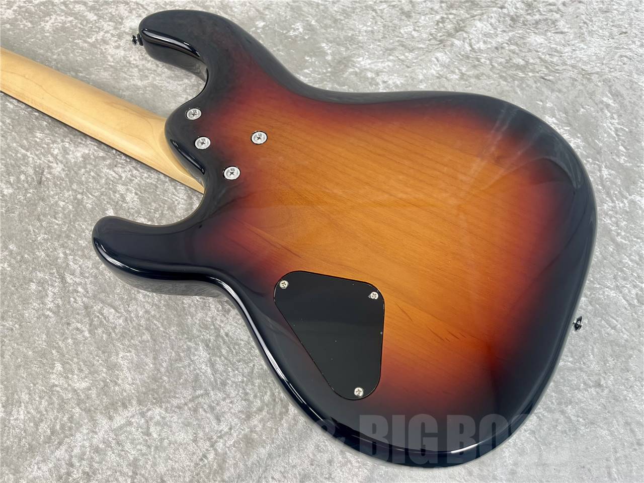 【即納可能】Killer KB-Rancor '25 P-H   / 3 Tone Sunburst (キラー) お茶の水駅前店・別館 - 9