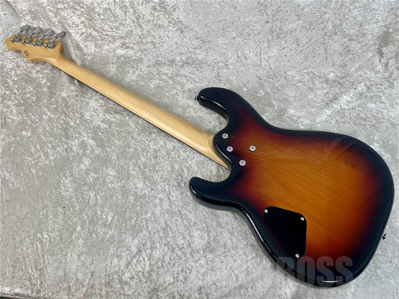 【即納可能】Killer KB-Rancor '25 P-H   / 3 Tone Sunburst (キラー) お茶の水駅前店・別館 - 8