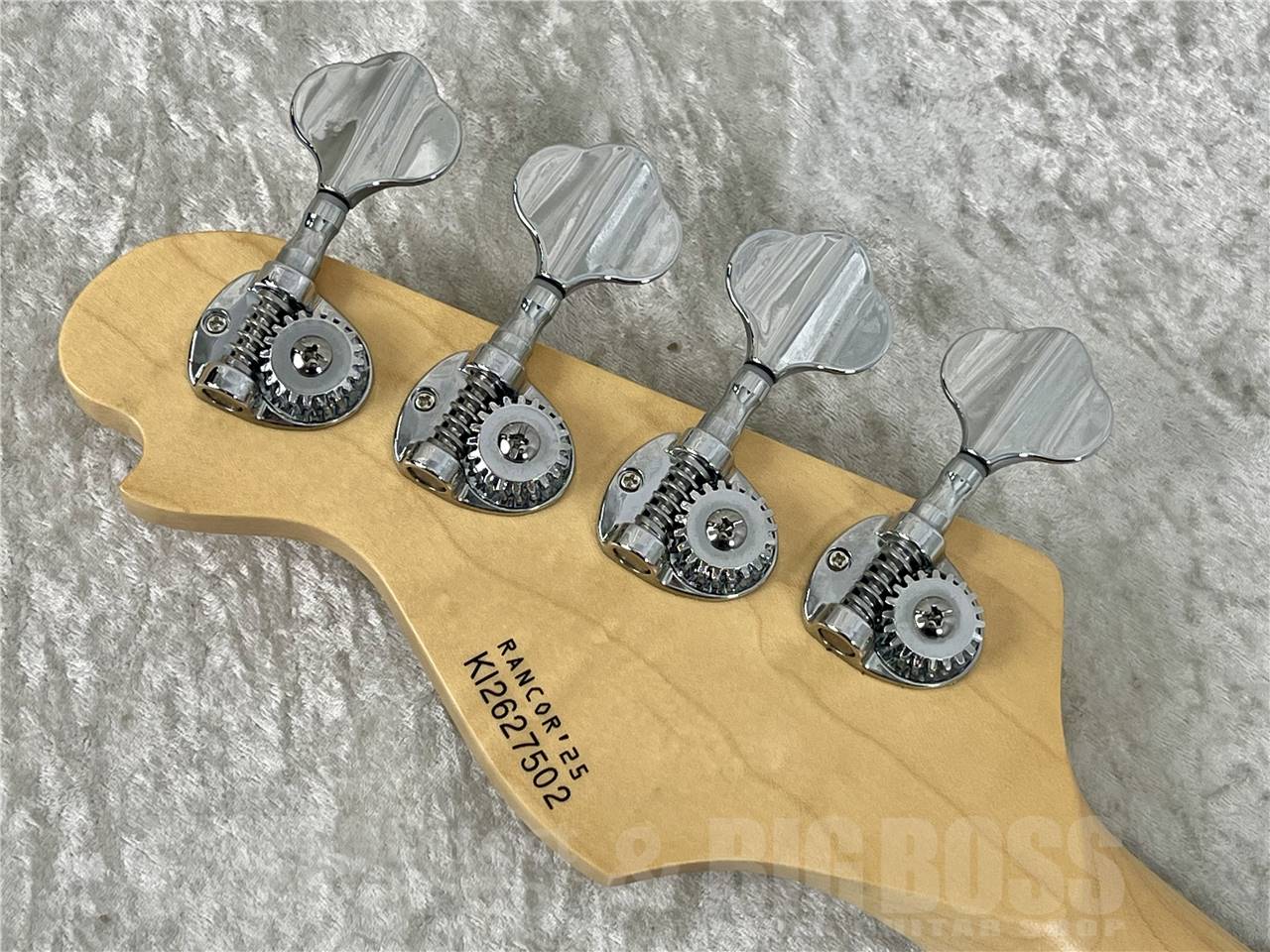 【即納可能】Killer KB-Rancor '25 P-H   / 3 Tone Sunburst (キラー) お茶の水駅前店・別館 - 11