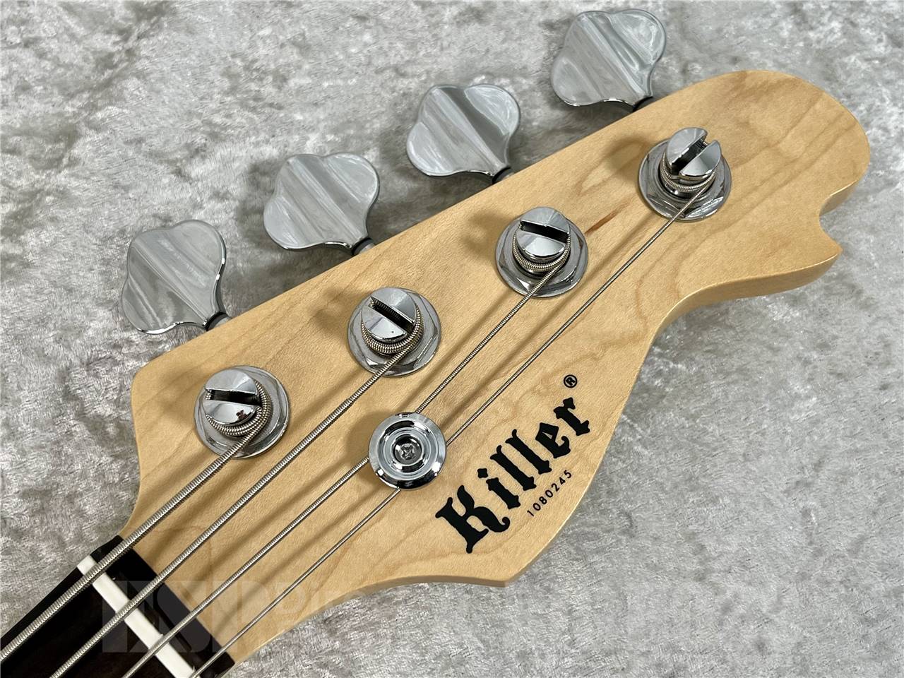 【即納可能】Killer KB-Rancor '25 P-H   / 3 Tone Sunburst (キラー) お茶の水駅前店・別館 - 7