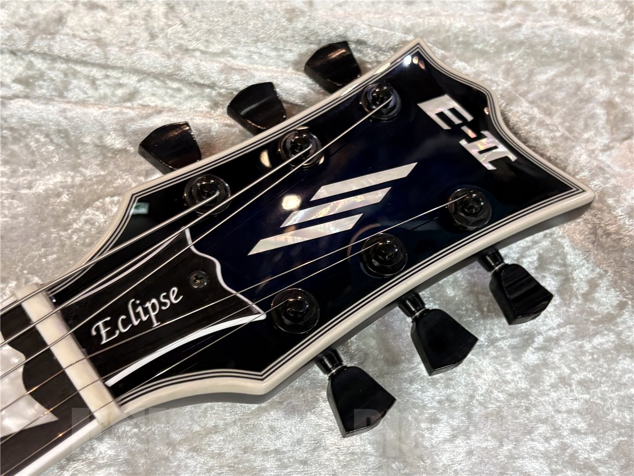 【即納可能】E-II(イーツー) EC QM (Reindeer Blue) 広島店 - 4