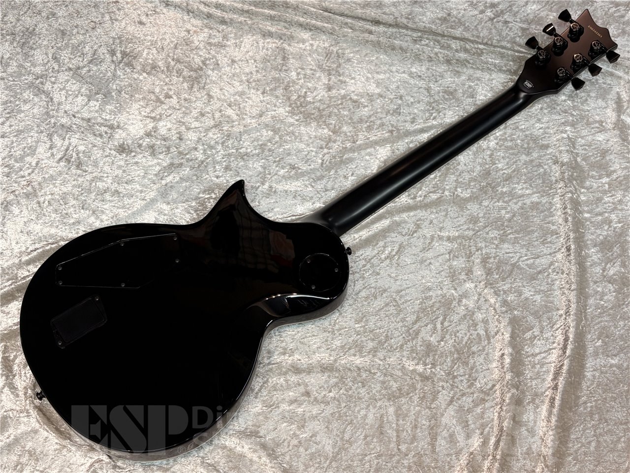 【即納可能】E-II(イーツー) EC QM (Reindeer Blue) 広島店 - 5