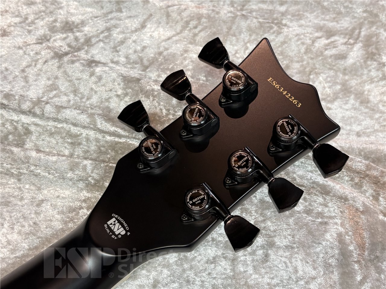 【即納可能】E-II(イーツー) EC QM (Reindeer Blue) 広島店 - 8