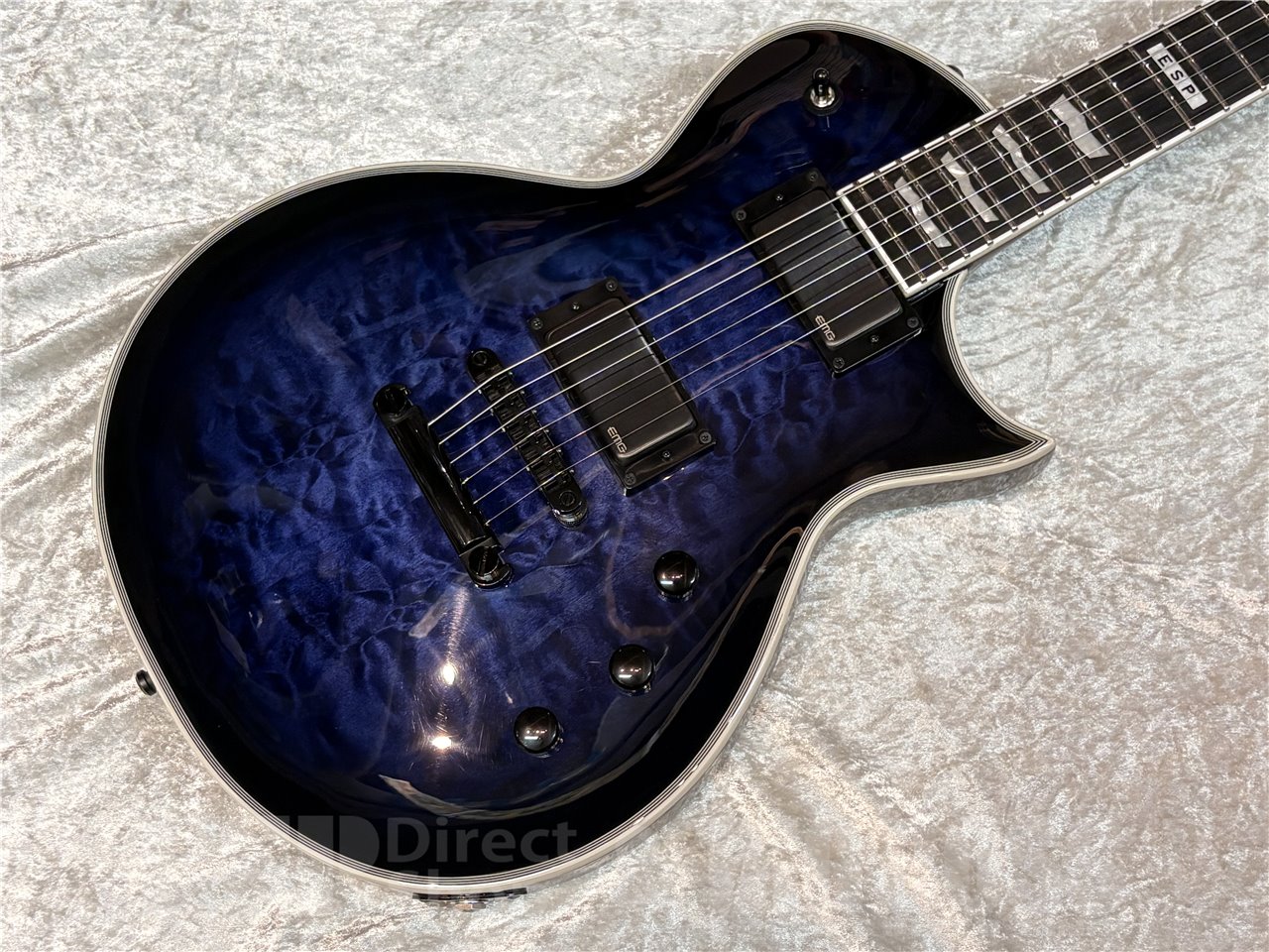 【即納可能】E-II(イーツー) EC QM (Reindeer Blue) 広島店 - 2