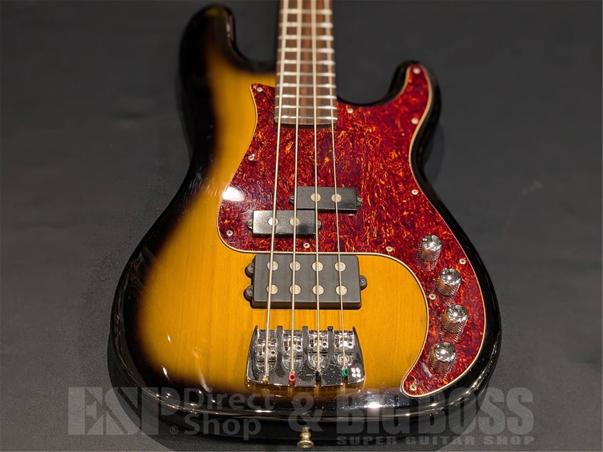 【USED/即納可能】Sandberg(サンドバーグ) CAVM4 / Tobacco Sunburst 京都店