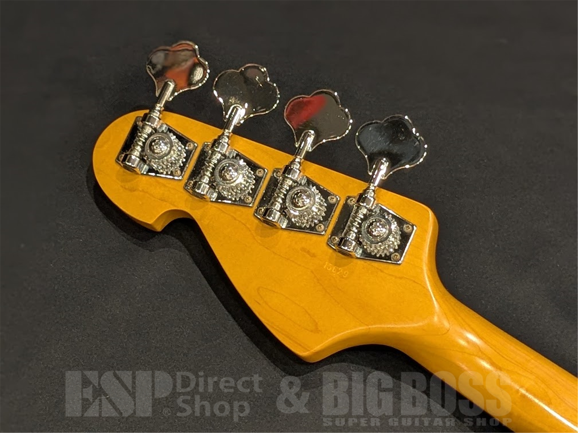 【USED/即納可能】Sandberg(サンドバーグ) CAVM4 / Tobacco Sunburst 京都店