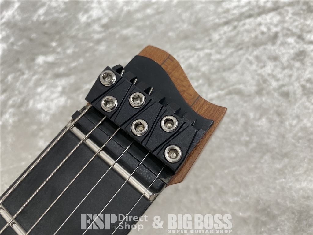 【即納可能】strandberg(ストランドバーグ) Boden Metal NX 6 Black Granite お茶の水駅前店(東京) - 8