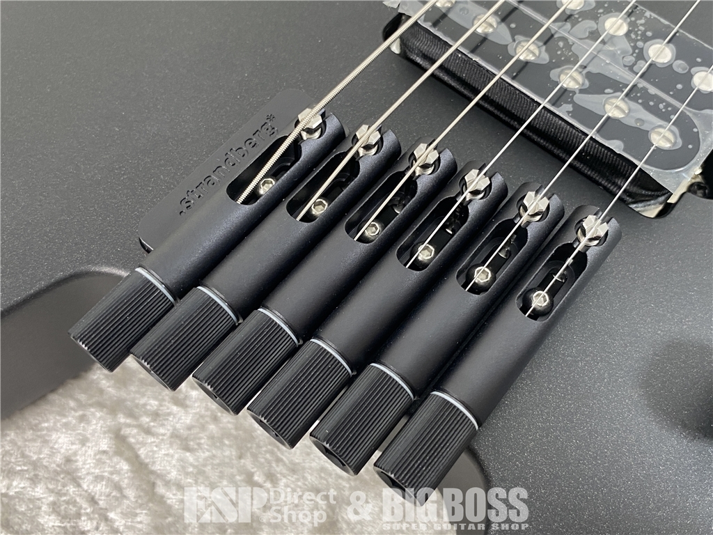 【即納可能】strandberg(ストランドバーグ) Boden Metal NX 6 Black Granite お茶の水駅前店(東京) - 5