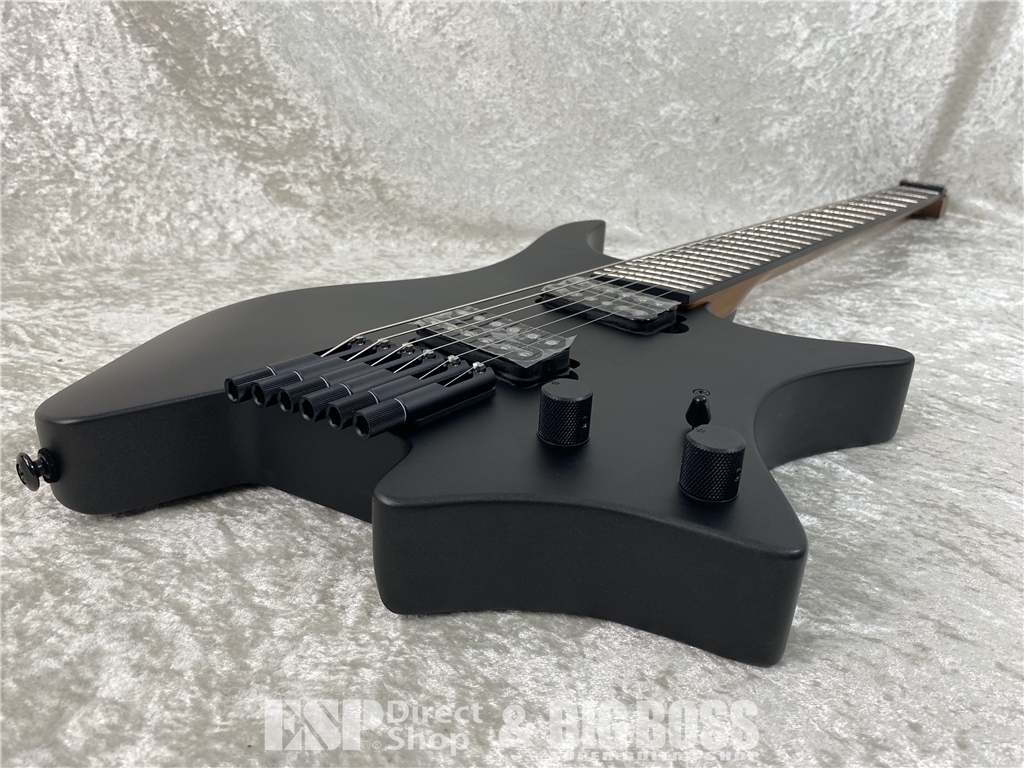 【即納可能】strandberg(ストランドバーグ) Boden Metal NX 6 Black Granite お茶の水駅前店(東京) - 4