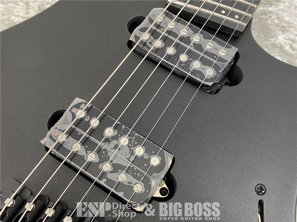 【即納可能】strandberg(ストランドバーグ) Boden Metal NX 6 Black Granite お茶の水駅前店(東京) - 6