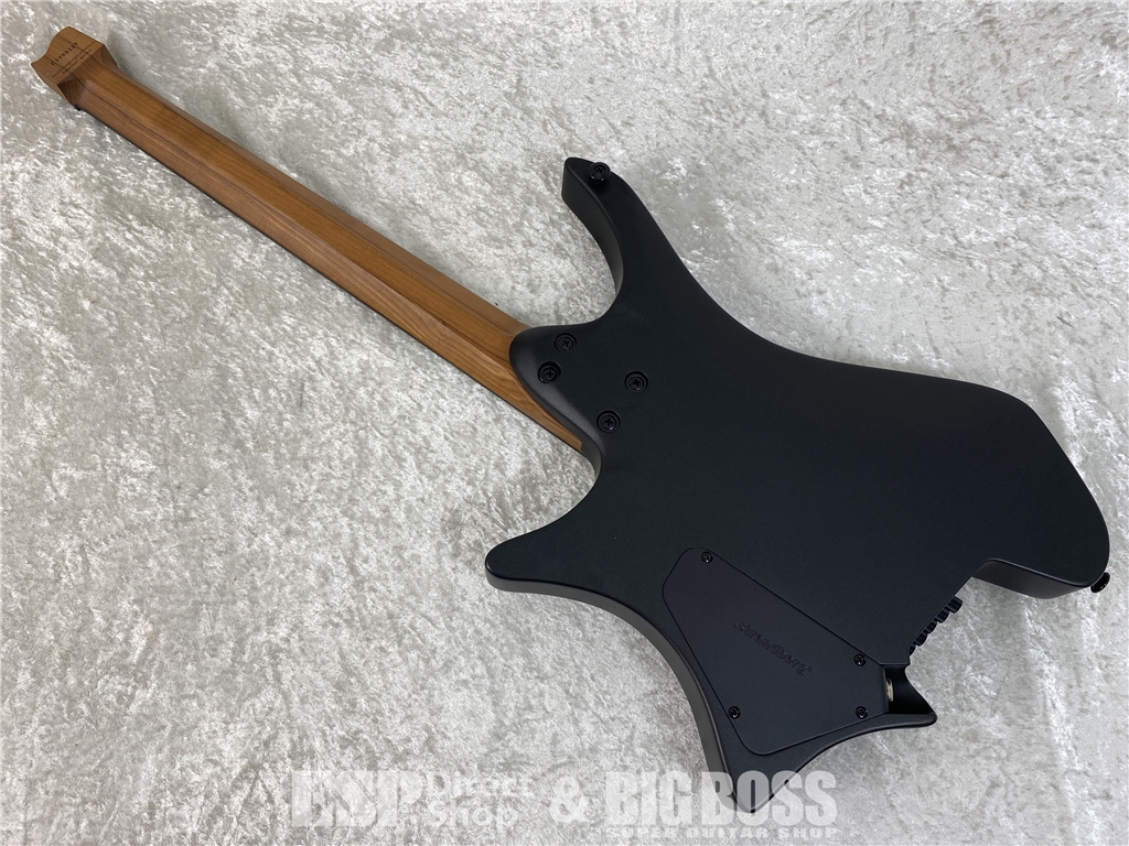 【即納可能】strandberg(ストランドバーグ) Boden Metal NX 6 Black Granite お茶の水駅前店(東京) - 9