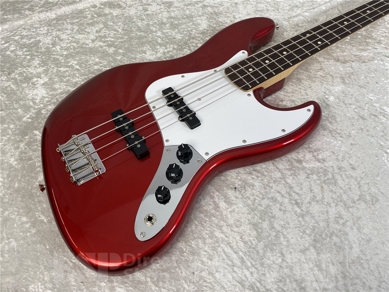 【即納可能/新品特価】FUJIGEN(フジゲン) BCJB100RBD-CAR(Candy Apple Red) お茶の水駅前店(東京) - 3