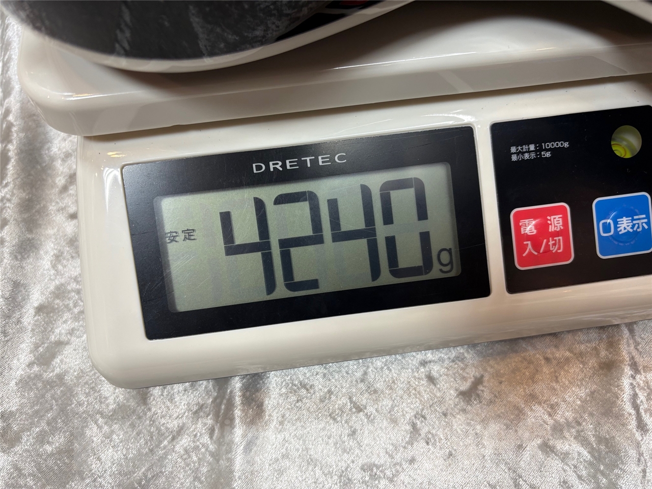 【即納可能】EDWARDS(エドワーズ)E-LP-CTM/P /Black GWS