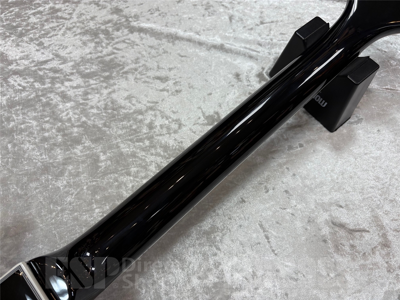 【即納可能】EDWARDS(エドワーズ)E-LP-CTM/P /Black GWS