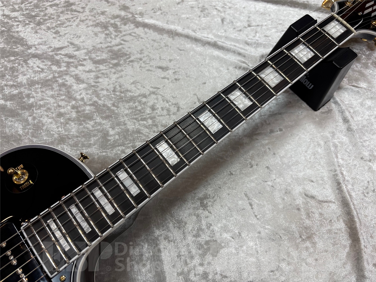 【即納可能】EDWARDS(エドワーズ)E-LP-CTM/P /Black GWS