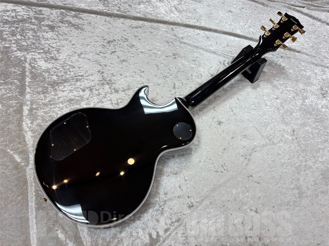 【即納可能】EDWARDS(エドワーズ)E-LP-CTM/P /Black GWS