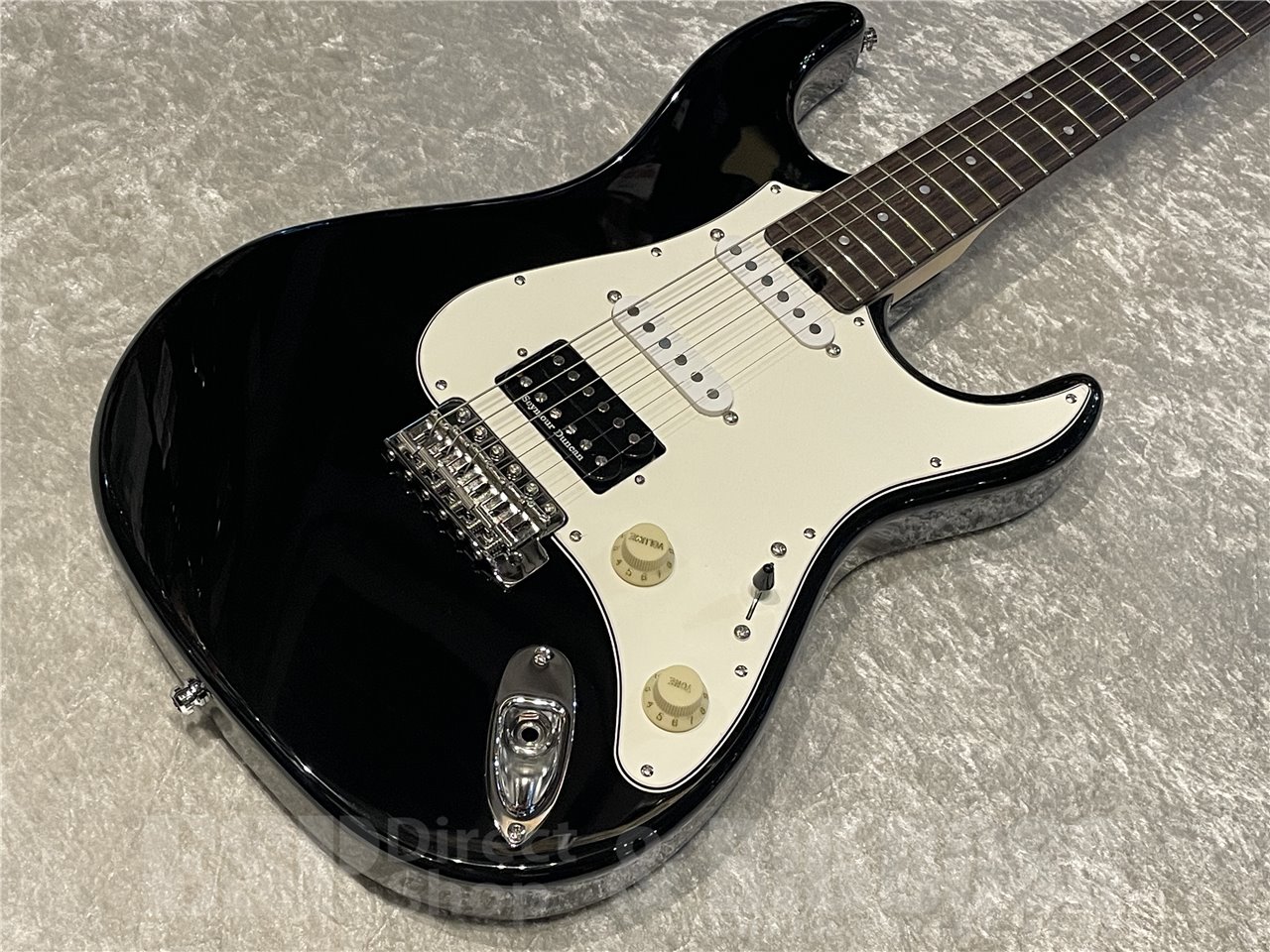 【即納可能】EDWARDS Platinum（エドワーズプラチナム）E-TYG2（菅原 卓郎/9mm Parabellum Bullet、キツネツキ)広島店 - 2