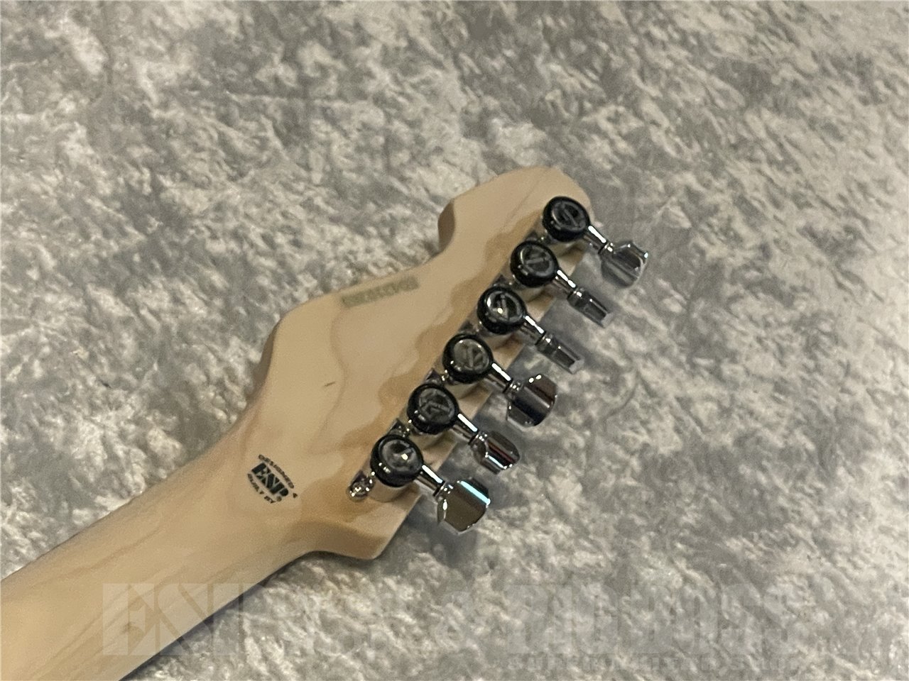 【即納可能】EDWARDS Platinum（エドワーズプラチナム）E-TYG2（菅原 卓郎/9mm Parabellum Bullet、キツネツキ)広島店 - 8