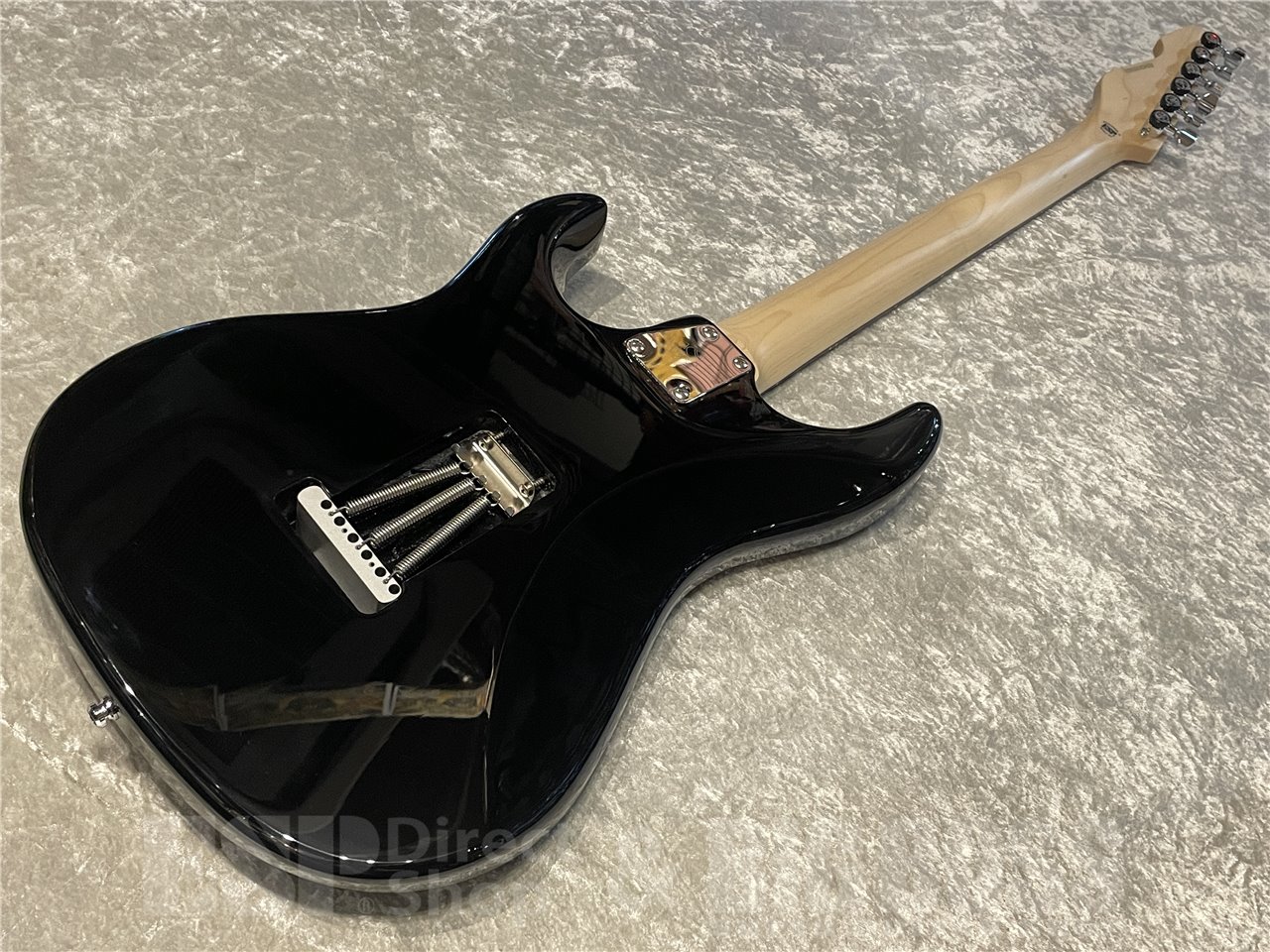 【即納可能】EDWARDS Platinum（エドワーズプラチナム）E-TYG2（菅原 卓郎/9mm Parabellum Bullet、キツネツキ)広島店 - 5