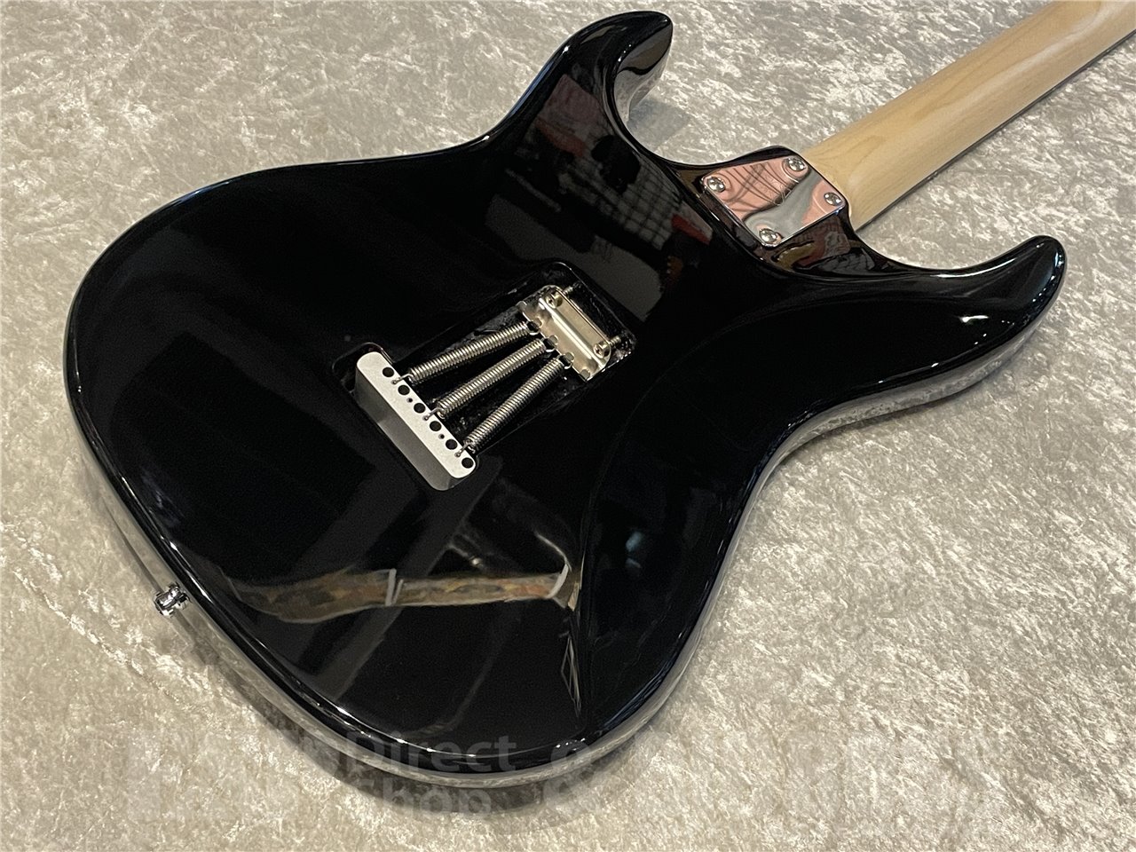 【即納可能】EDWARDS Platinum（エドワーズプラチナム）E-TYG2（菅原 卓郎/9mm Parabellum Bullet、キツネツキ)広島店 - 6