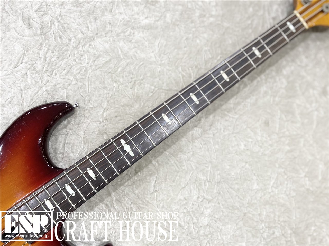 【USED/即納可能】YAMAHA BB-1200 渋谷店