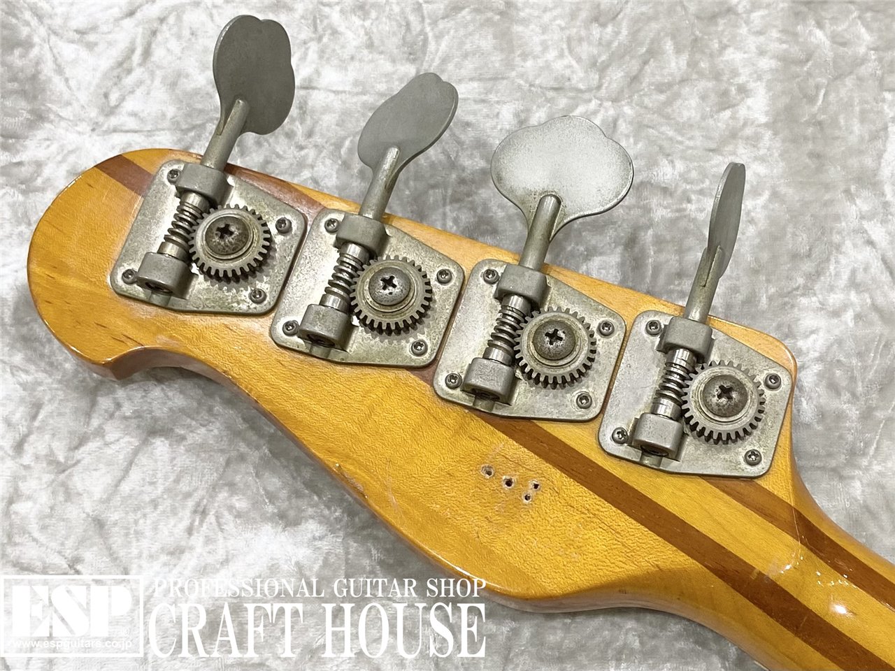 【USED/即納可能】YAMAHA BB-1200 渋谷店