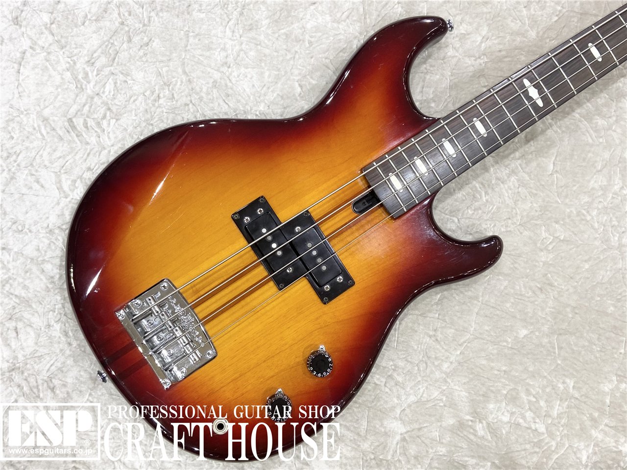 【USED/即納可能】YAMAHA BB-1200 渋谷店