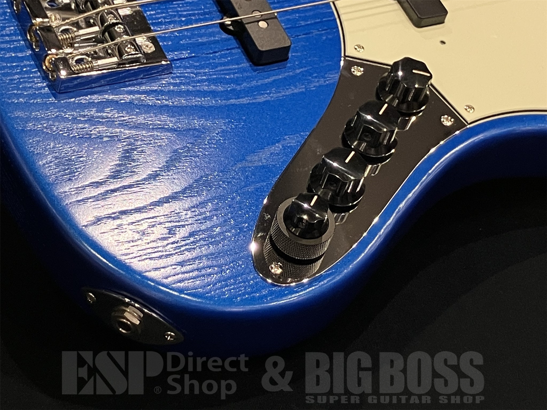 【即納可能】EDWARDS (エドワーズ) E-AMAZE-AS/M / Solid Metallic Blue 京都店