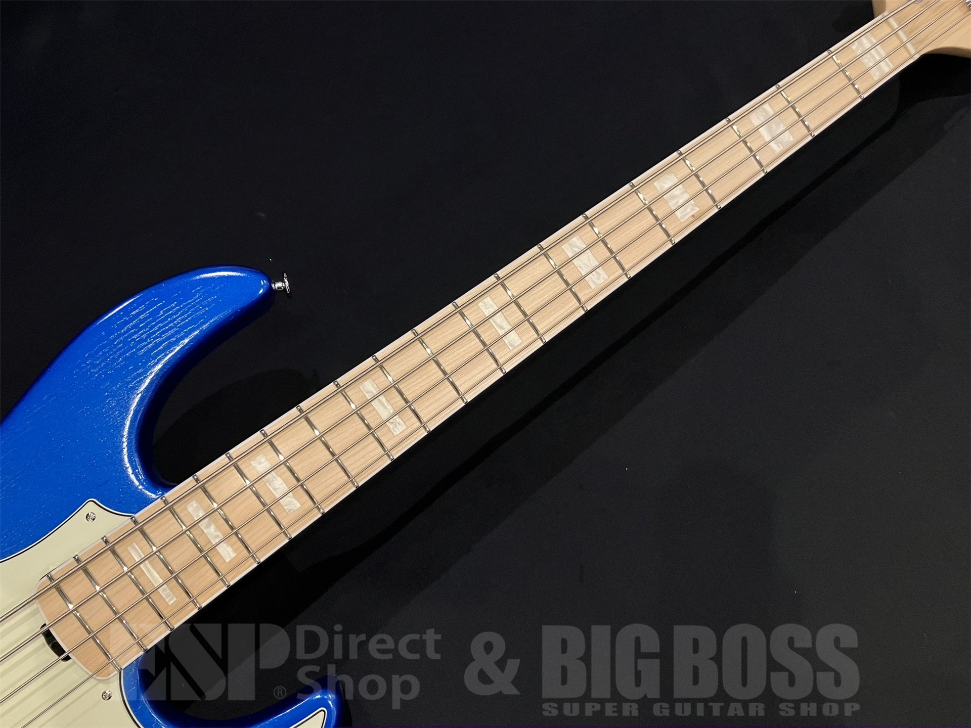 【即納可能】EDWARDS (エドワーズ) E-AMAZE-AS/M / Solid Metallic Blue 京都店