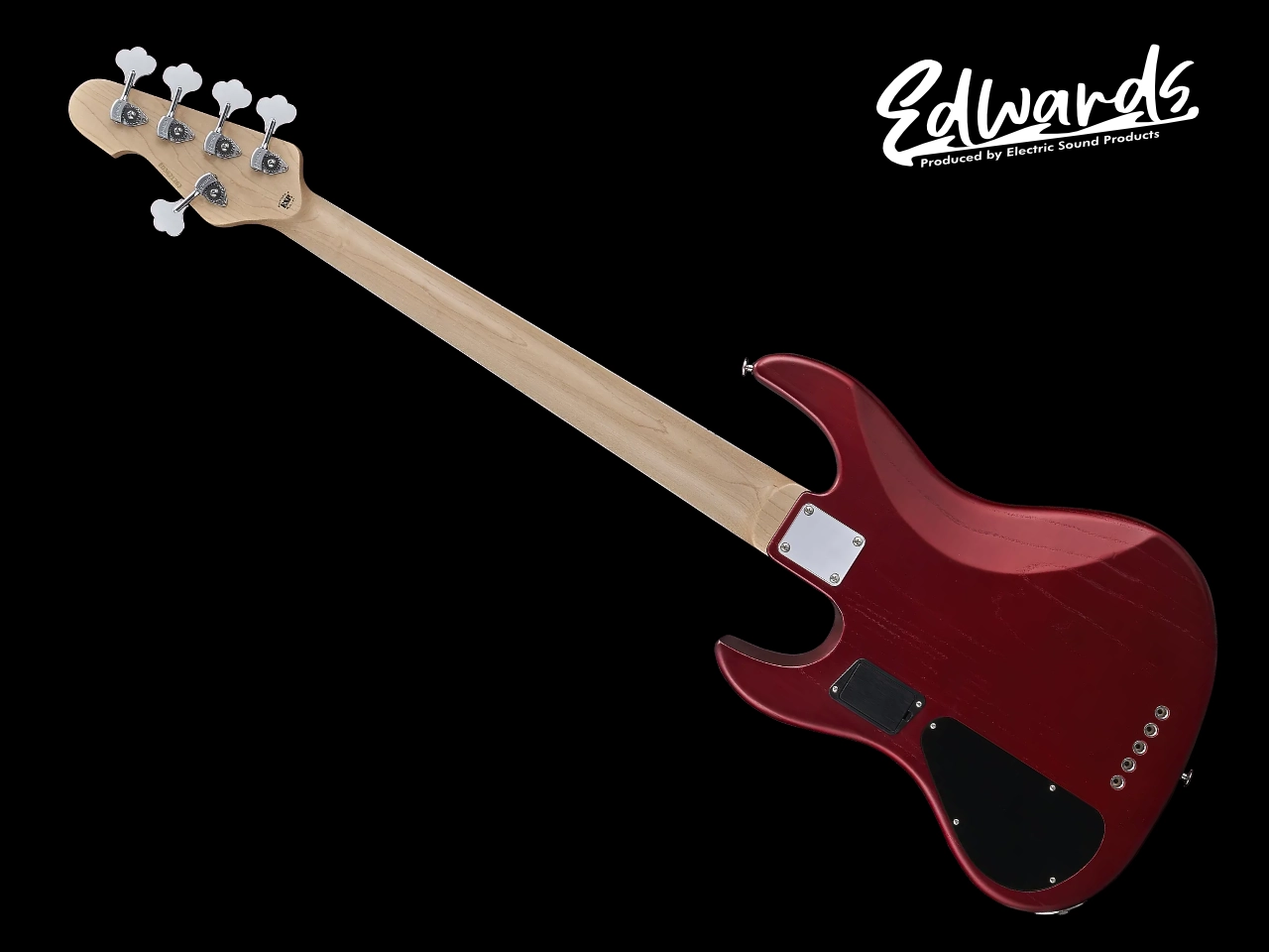 【お取寄せ商品】EDWARDS(エドワーズ) E-AMAZE-AS-5 MEI Custom (MEI Model) - 2