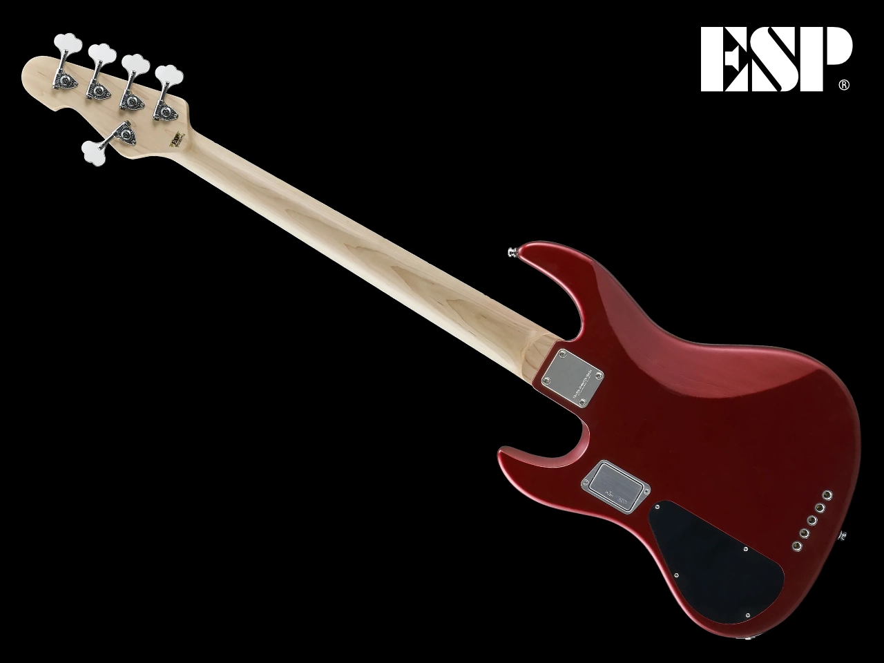【受注生産】ESP(イーエスピー) AMAZE-AS-5 MEI Custom (MEI Model) - 2