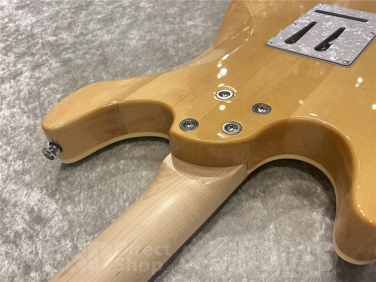 【即納可能】Aria Pro II（アリアプロツー）714-AE200（Opal Green）　名古屋店 - 9