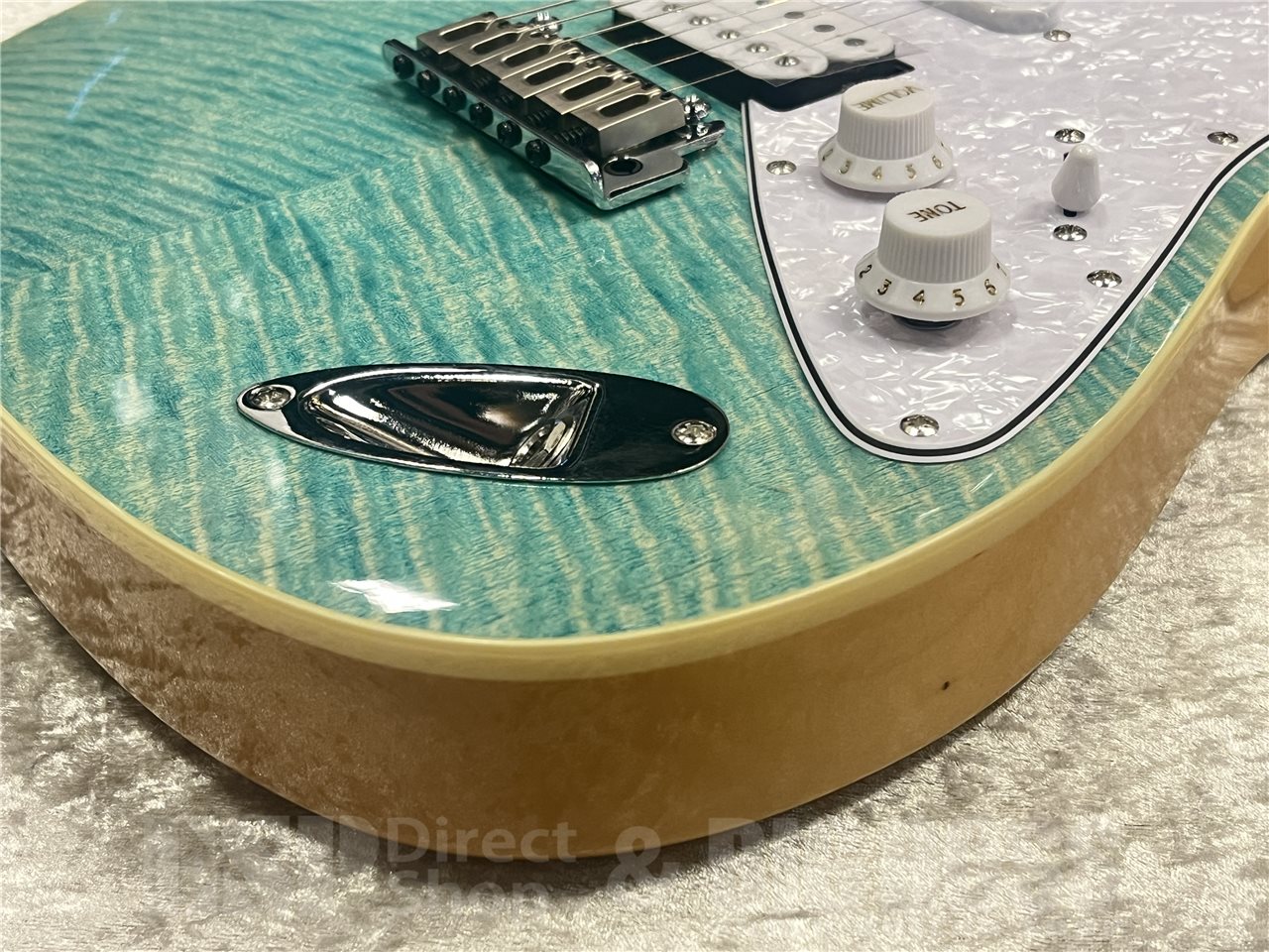 【即納可能】Aria Pro II（アリアプロツー）714-AE200（Opal Green）　名古屋店 - 4