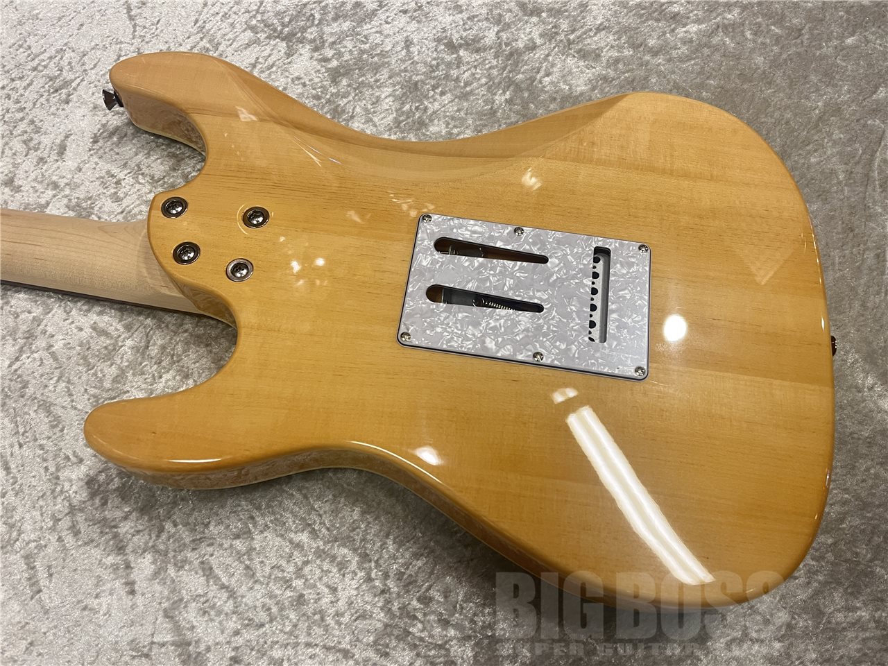 【即納可能】Aria Pro II（アリアプロツー）714-AE200（Opal Green）　名古屋店 - 8