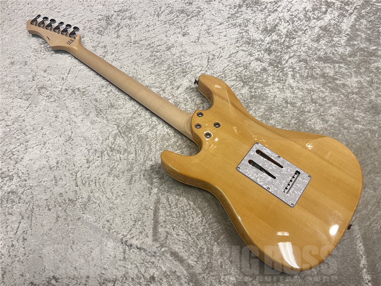 【即納可能】Aria Pro II（アリアプロツー）714-AE200（Opal Green）　名古屋店 - 7