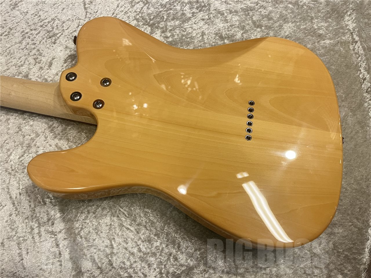 【即納可能】Aria Pro II(アリアプロツー)615-AE200(Opal Green) 名古屋店 - 8