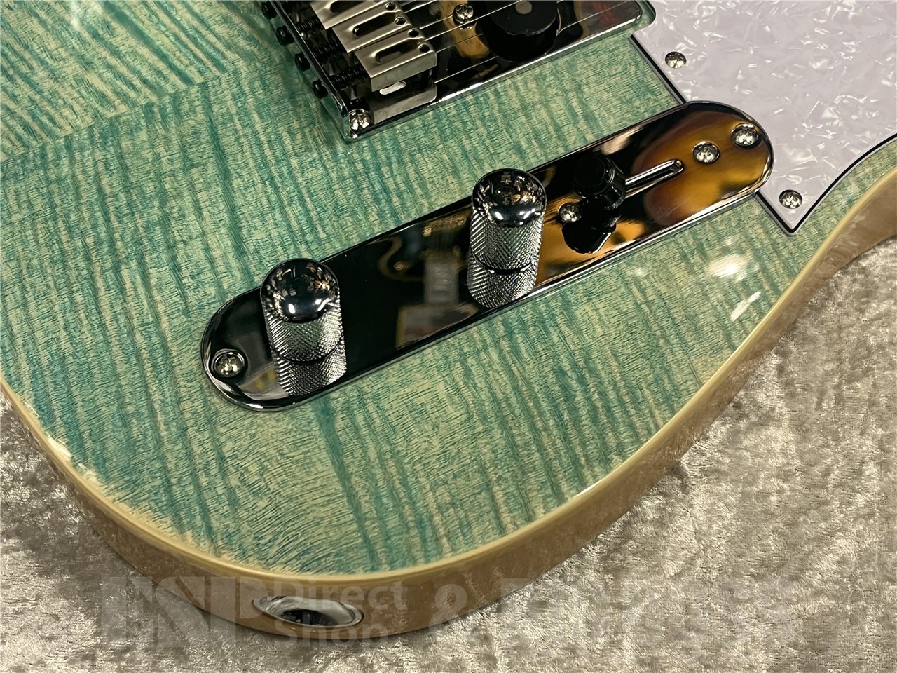 【即納可能】Aria Pro II(アリアプロツー)615-AE200(Opal Green) 名古屋店 - 4