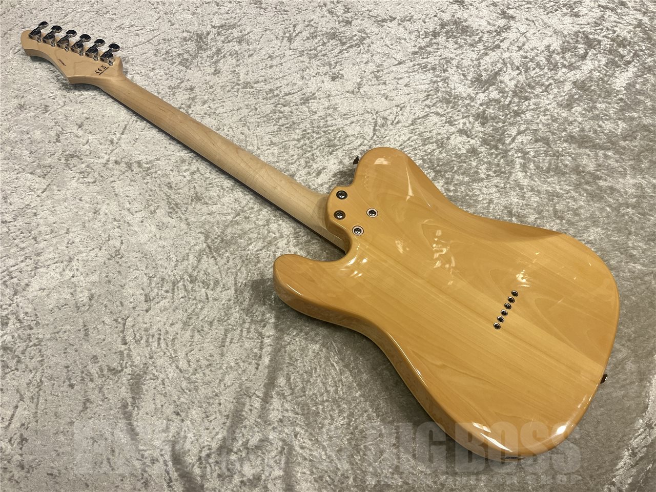【即納可能】Aria Pro II(アリアプロツー)615-AE200(Opal Green) 名古屋店 - 7