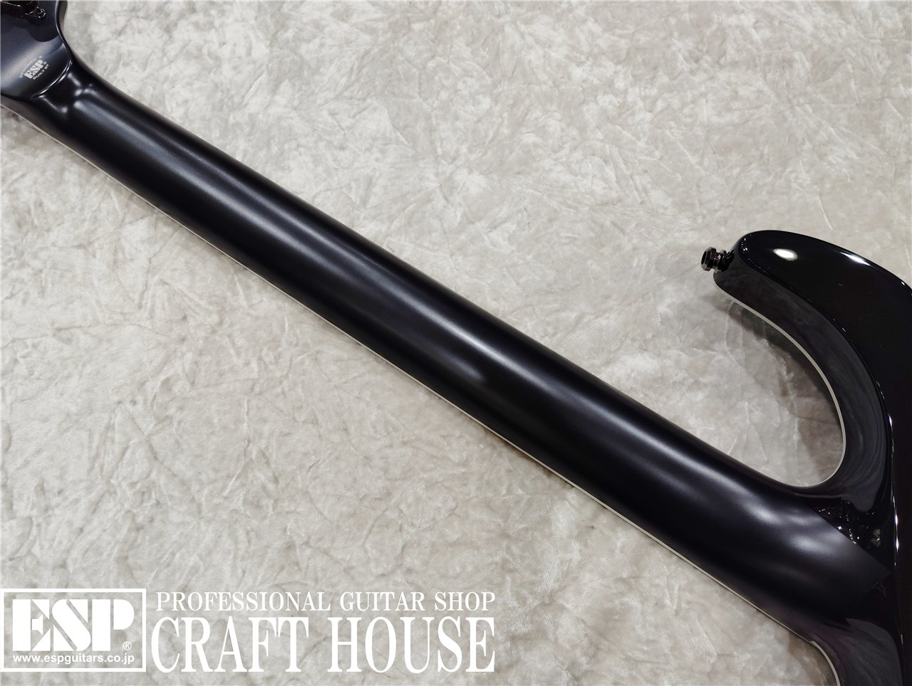 【即納可能】E-II HORIZON NT-II / Blue-Purple Gradation 渋谷店