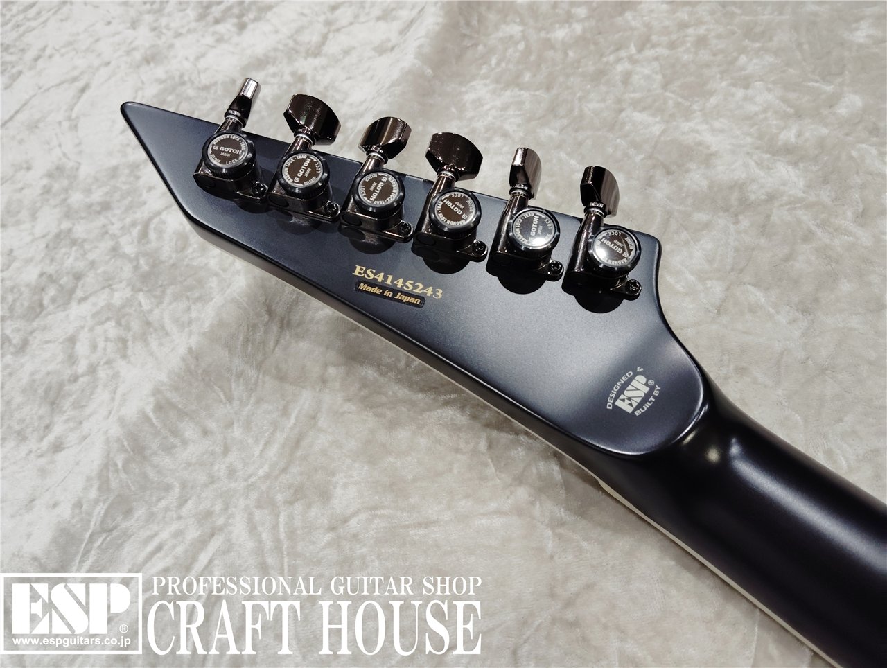 【即納可能】E-II HORIZON NT-II / Blue-Purple Gradation 渋谷店